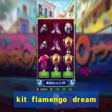 kit flamengo dream league soccer 2019